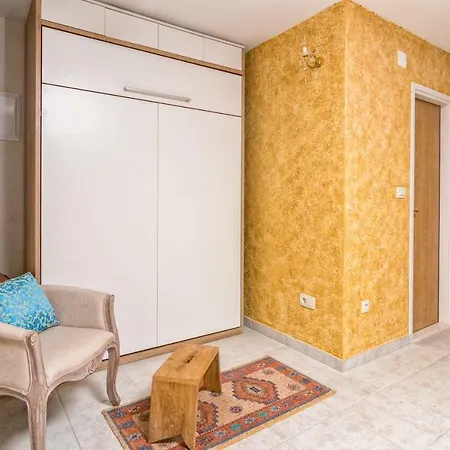 Apartament Small House Podgrade (Split-Dalmatia)