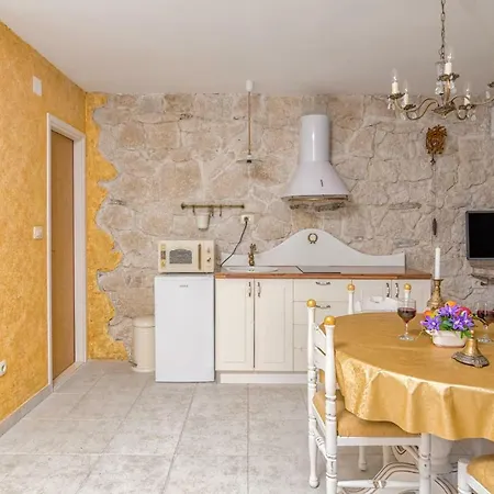 Small House