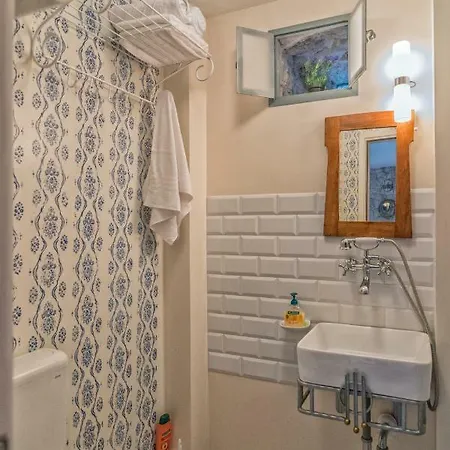Apartament Small House Podgrade (Split-Dalmatia)