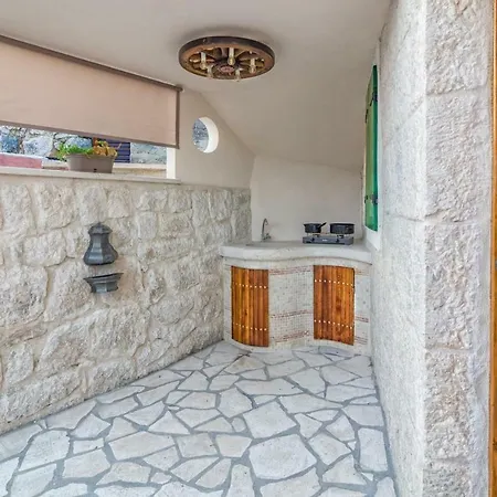 Small House Apartament *