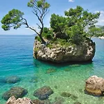 Small House Podgrade (Split-Dalmatia)