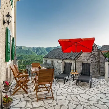 Small House