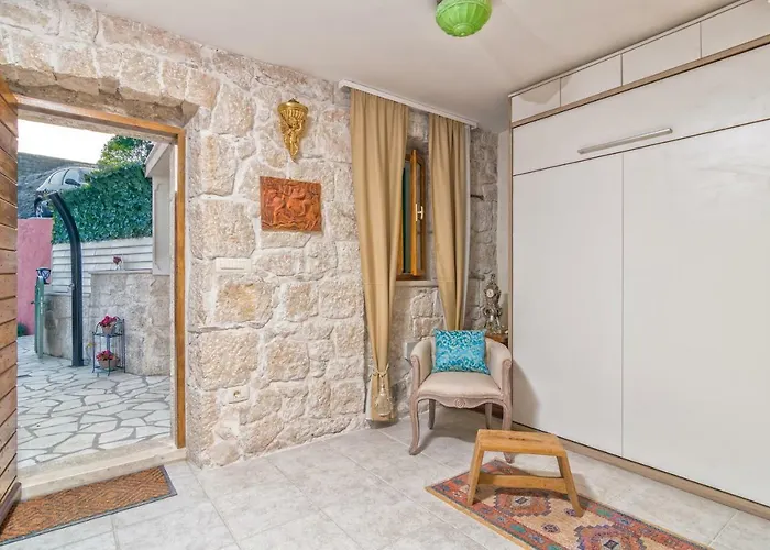 Small House
