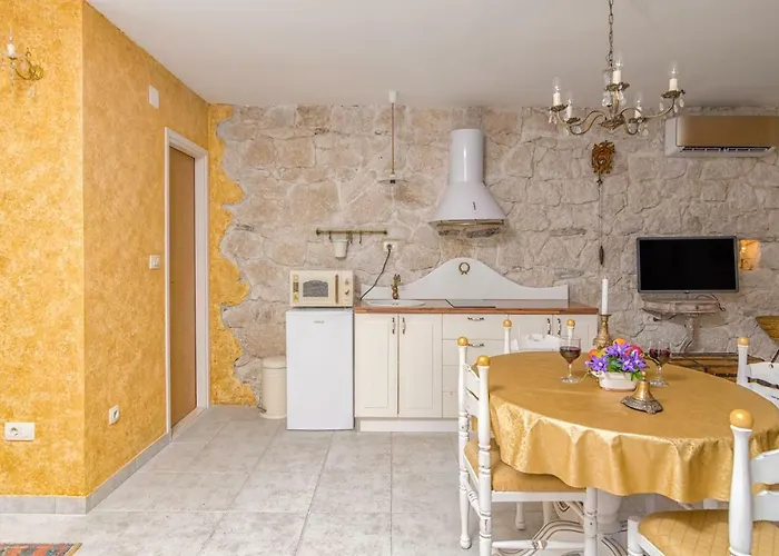 Small House