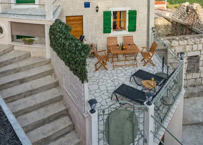 Small House