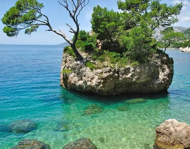 Small House Podgrade (Split-Dalmatia)